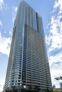 麻布台ヒルズレジデンスB【6階】の外観