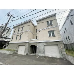 CASA西町グランデDの画像