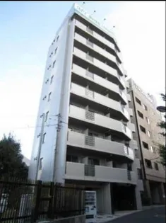 FUTIVAL汐留浜離宮パークサイドシティの画像