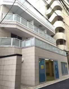 MKM百人町の画像