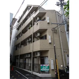 第6宮田ビルの画像