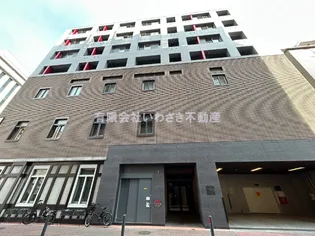 レジディア横濱馬車道の画像