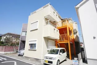 ブラウンハウス2の画像