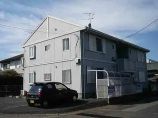 ハイツパークサイドの画像