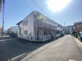 コーポヒロキの画像