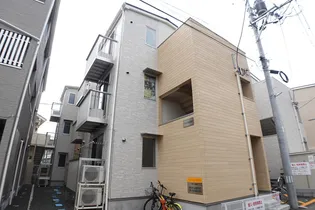 アスコット連坊駅前II【2階】の外観