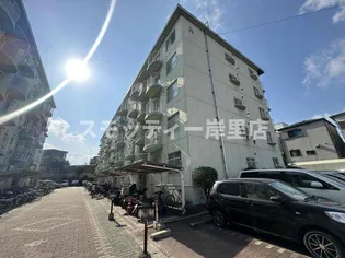 エメラルドマンション南津守A棟の画像