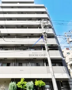 TRADIS RISE錦糸町の画像