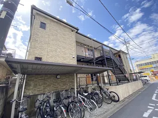 レジデンス大久保IIの画像