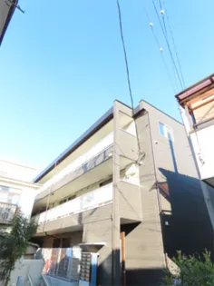 グレイス堀切菖蒲園の画像