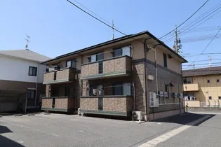 フローレスかおり D棟の画像