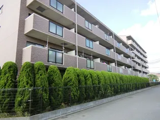 ゼファーシャン ティオン蘇我壱番館の画像