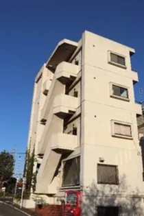 ロアジール永山の画像