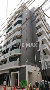 エステムプラザ品川西小山の画像