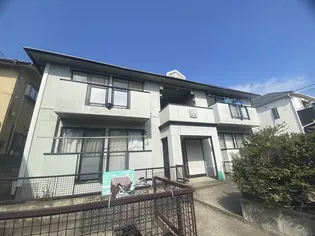 ヴェルセ西野の画像