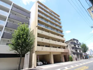 アルバ大須の画像