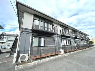 アドバンテージ B棟の画像