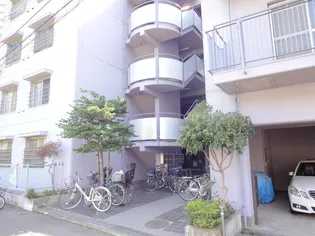 池庄サンハイツの画像