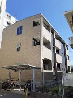 グランディールの画像