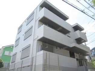 サンテラス協和の画像