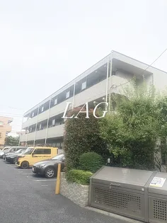 第6島田マンションの画像