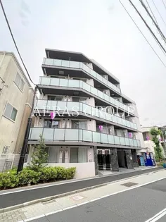 AZEST堀切菖蒲園IIIの画像