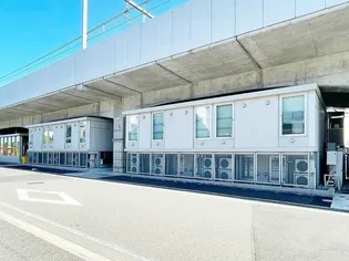 中央ラインハウス小金井の画像