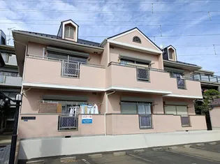 エステート秋の画像