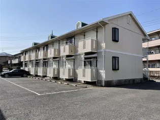 メゾンクレール D棟の画像