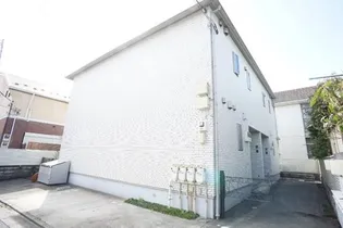 コンホート自由が丘の画像