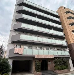 アヴニールイシ南千住の画像