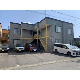 アイフォート Nの画像