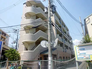 エクセルハイツの画像