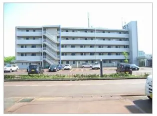 サニーフラット宮関の画像