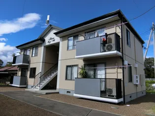 フレサ一番館の画像