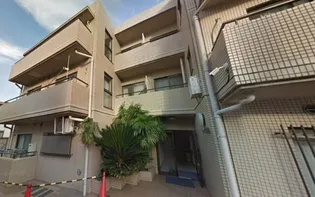 コーポ高鳥の画像