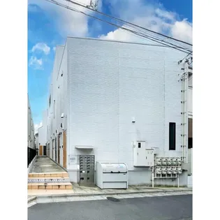 ミハス明大前の画像