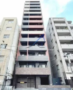 スパシエ川崎エセンザの画像