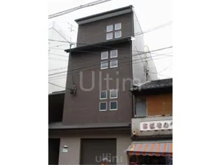 フラッティ一条御前の画像