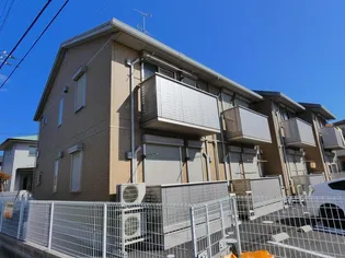 らら ベイVIの画像