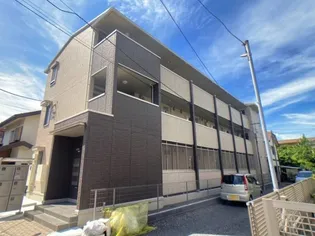 アネックスSAGAMIの画像