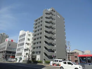 グレイスハイツ東中通の画像