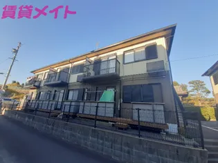 アルタ本城 Gの画像