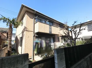 グリーンハイツあざれあ館の画像