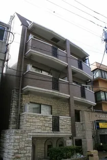 デュオ スカーラ池之端の画像