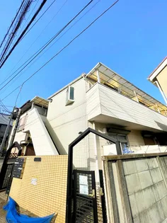 ヴィラ リベーヌの画像