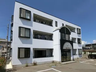 コーポオアシスの画像