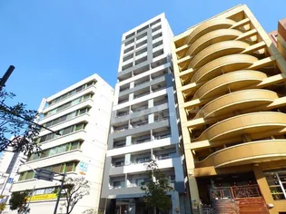 KDX千葉中央レジデンスの画像