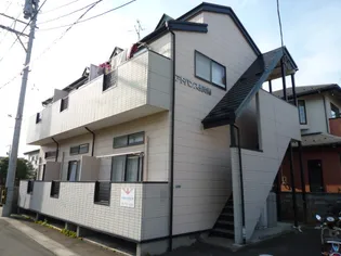 アドバンス長町南の画像