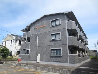 メゾン ド ジョバーニの画像